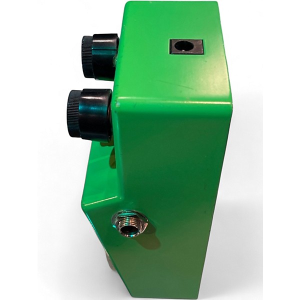 Used Ibanez TS9 Tube Screamer Distortion Effect Pedal