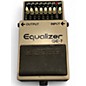 Used BOSS GE7 Equalizer Pedal thumbnail