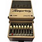 Used BOSS GE7 Equalizer Pedal