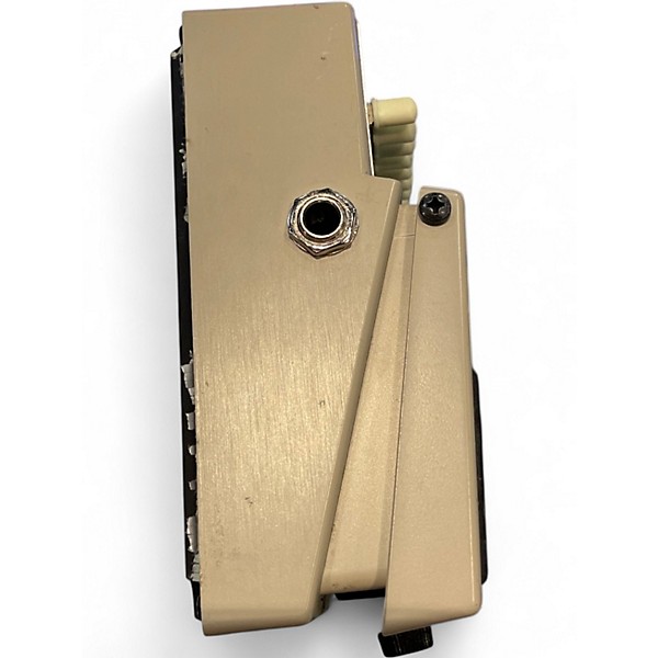 Used BOSS GE7 Equalizer Pedal