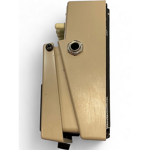 Used BOSS GE7 Equalizer Pedal