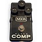 Used MXR M132 Super Comp Effect Pedal thumbnail