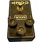 Used MXR M132 Super Comp Effect Pedal