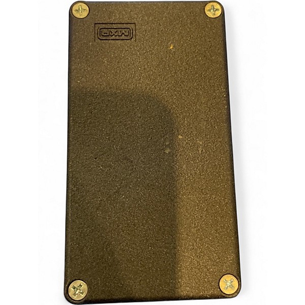 Used MXR M132 Super Comp Effect Pedal