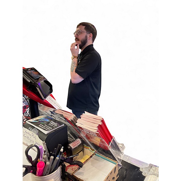 Used MXR M132 Super Comp Effect Pedal