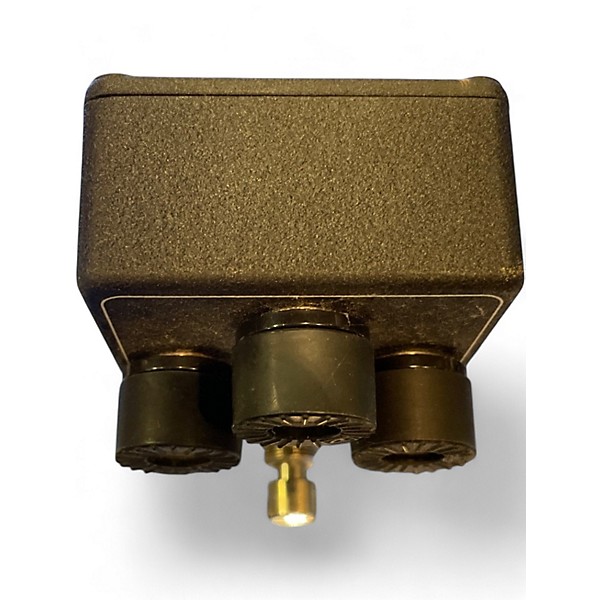 Used MXR M132 Super Comp Effect Pedal