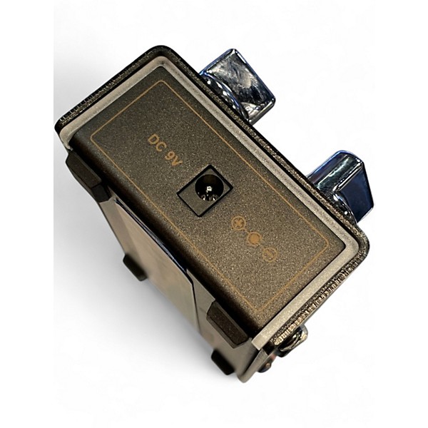 Used Joyo UZI Effect Pedal