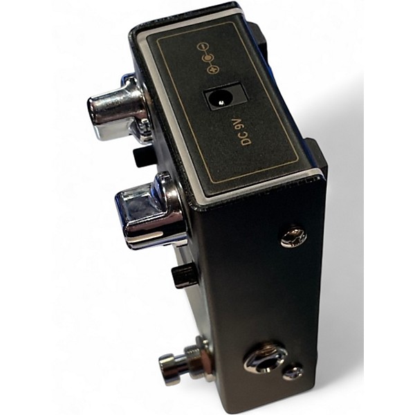 Used Joyo UZI Effect Pedal