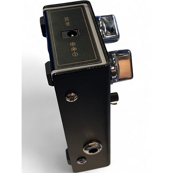 Used Joyo UZI Effect Pedal