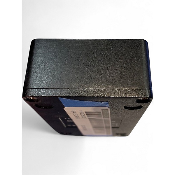 Used Caline CP-16 MARK 4 DISTORTION Effect Pedal