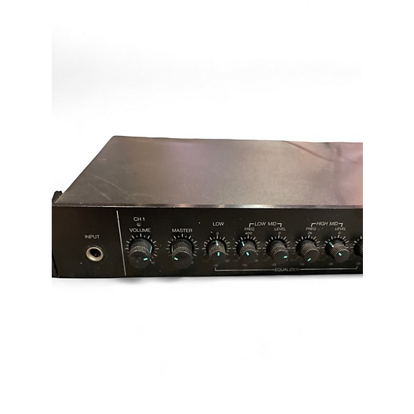 Used BOSS GL-100 Exciter