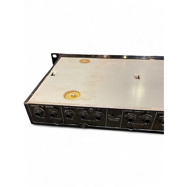 Used BOSS GL-100 Exciter