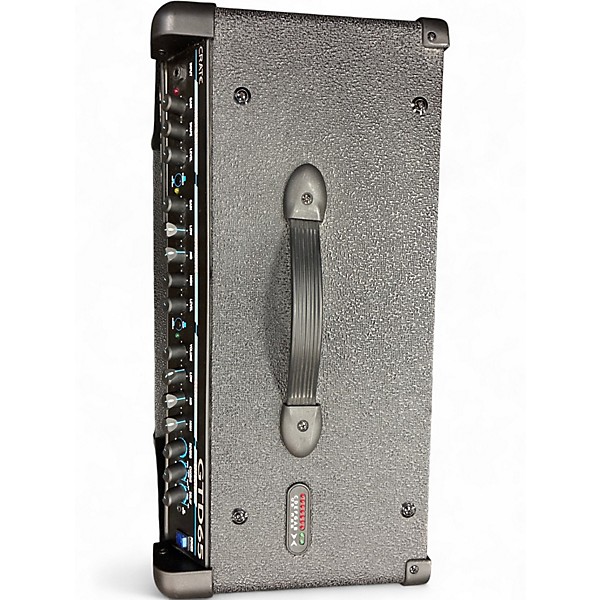 Used Crate GTD65 Guitar Combo Amp