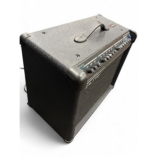 Used Crate GTD65 Guitar Combo Amp