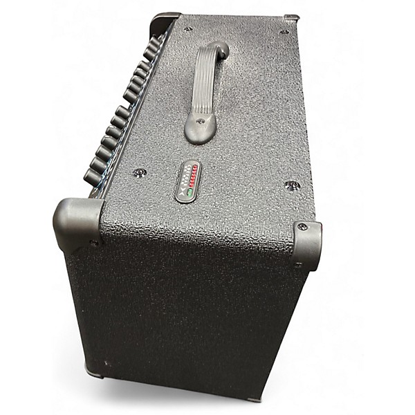 Used Crate GTD65 Guitar Combo Amp