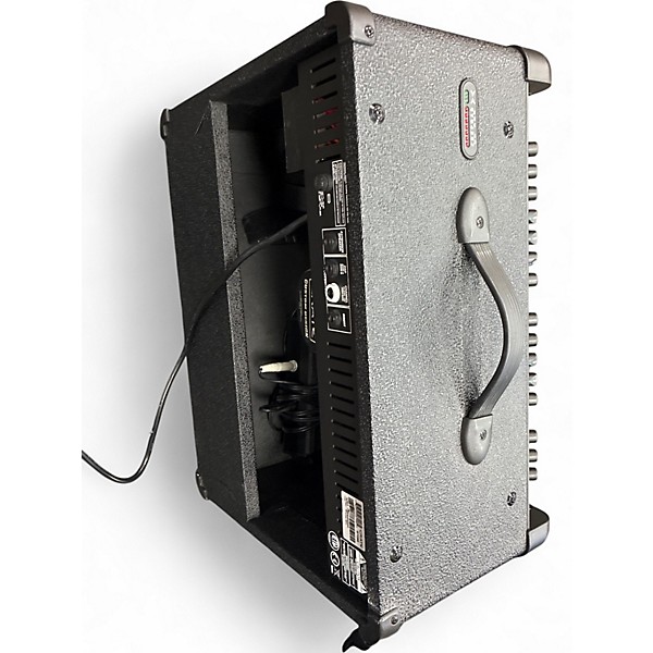 Used Crate GTD65 Guitar Combo Amp