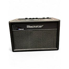 Used Blackstar ID:Core BEAM 20W 2x3 Bluetooth Guitar Combo Amp