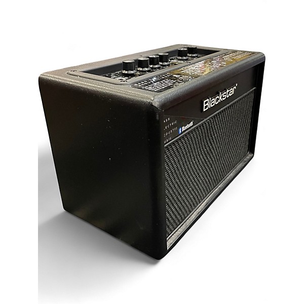 Used Blackstar ID:Core BEAM 20W 2x3 Bluetooth Guitar Combo Amp