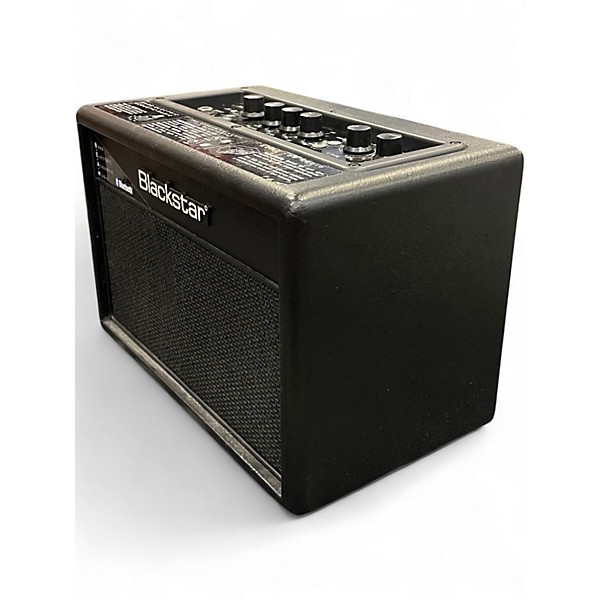 Used Blackstar ID:Core BEAM 20W 2x3 Bluetooth Guitar Combo Amp
