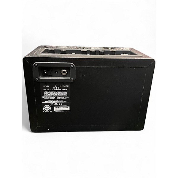 Used Blackstar ID:Core BEAM 20W 2x3 Bluetooth Guitar Combo Amp