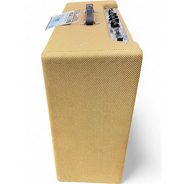 Used Fender Blues Deluxe Reissue 40W 1x12 Tube Guitar Combo Amp