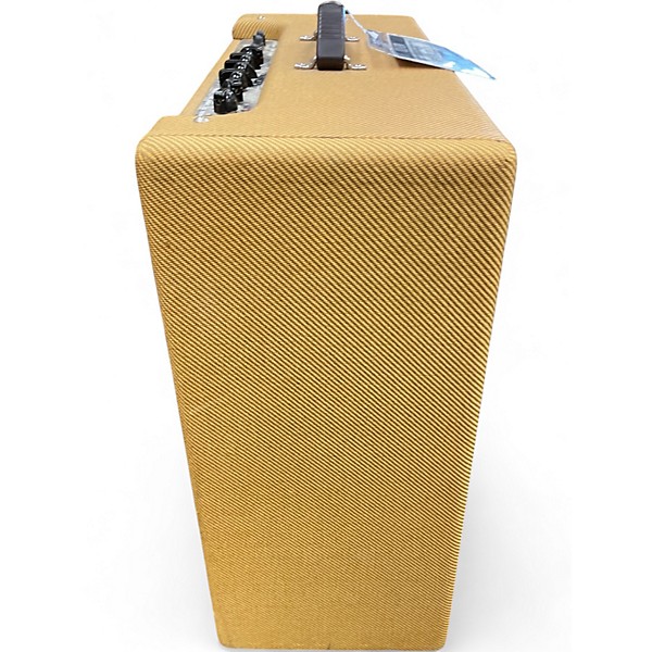 Used Fender Blues Deluxe Reissue 40W 1x12 Tube Guitar Combo Amp