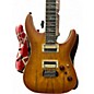 Used 2020 Schecter Guitar Research C1 Classic Natural Solid Body Electric Guitar thumbnail