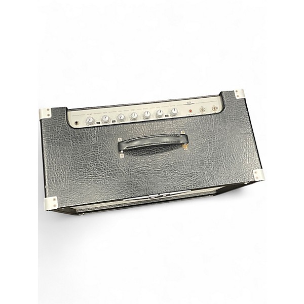 Used Crate V50 50W 1x12 Tube Guitar Combo Amp