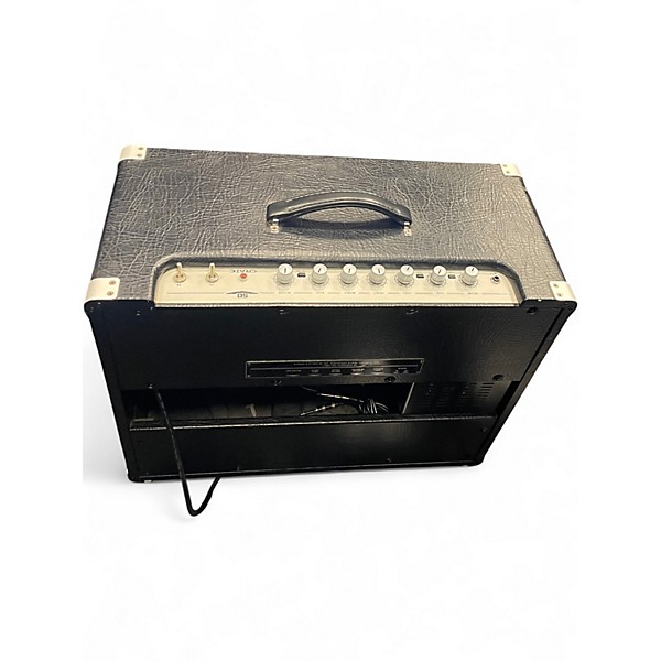 Used Crate V50 50W 1x12 Tube Guitar Combo Amp