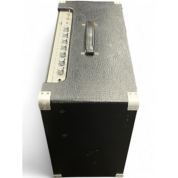 Used Crate V50 50W 1x12 Tube Guitar Combo Amp