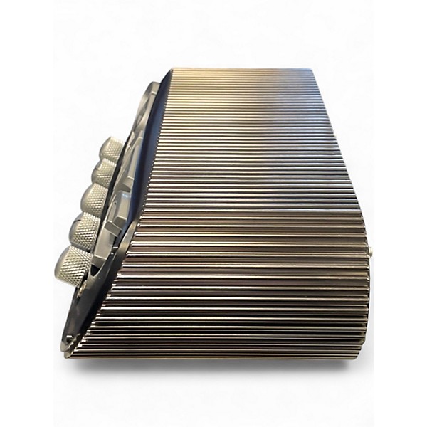 Used Crate POWER BLOCK Solid State Guitar Amp Head