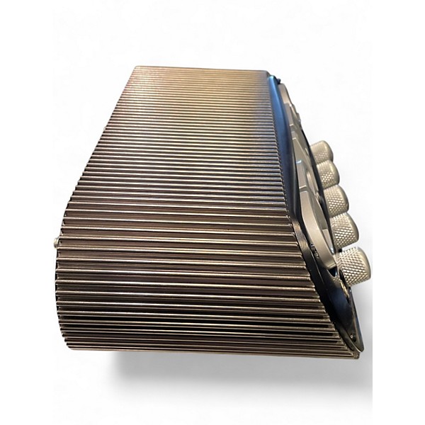 Used Crate POWER BLOCK Solid State Guitar Amp Head