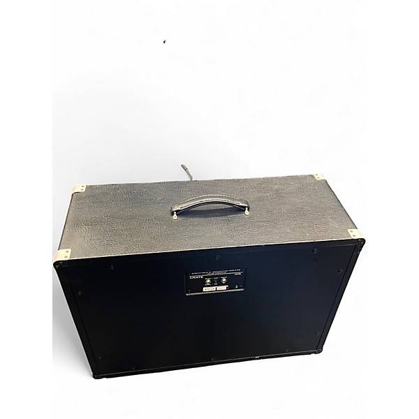 Used Crate V212B Guitar Cabinet