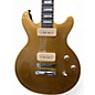 Used Gibson Les Paul Double Cutaway P-90 Gold Top Solid Body Electric Guitar thumbnail