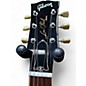 Used Gibson Les Paul Double Cutaway P-90 Gold Top Solid Body Electric Guitar