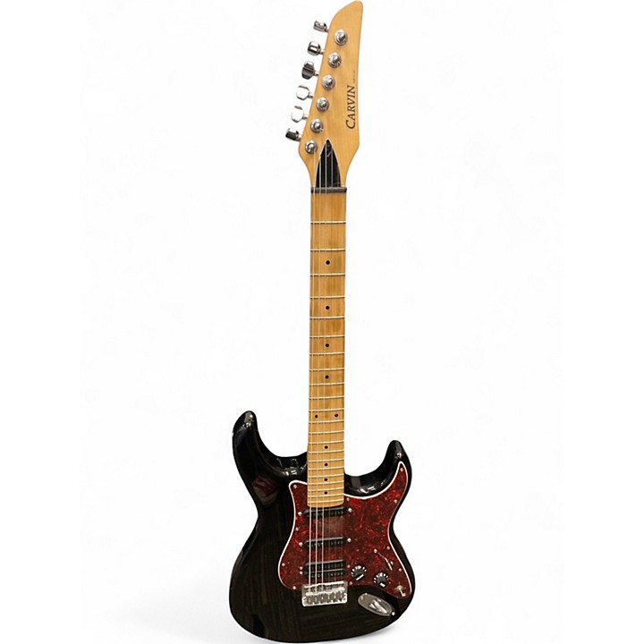 CARVIN Bolt-T electric guitars for sale in USA | guitar-list