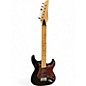 Used Carvin Bolt HSS Black Solid Body Electric Guitar thumbnail