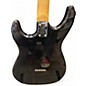 Used Carvin Bolt HSS Black Solid Body Electric Guitar
