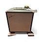 Used Fender Rumble 40 1X10 Bass Combo Amp thumbnail