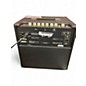 Used Fender Rumble 40 1X10 Bass Combo Amp