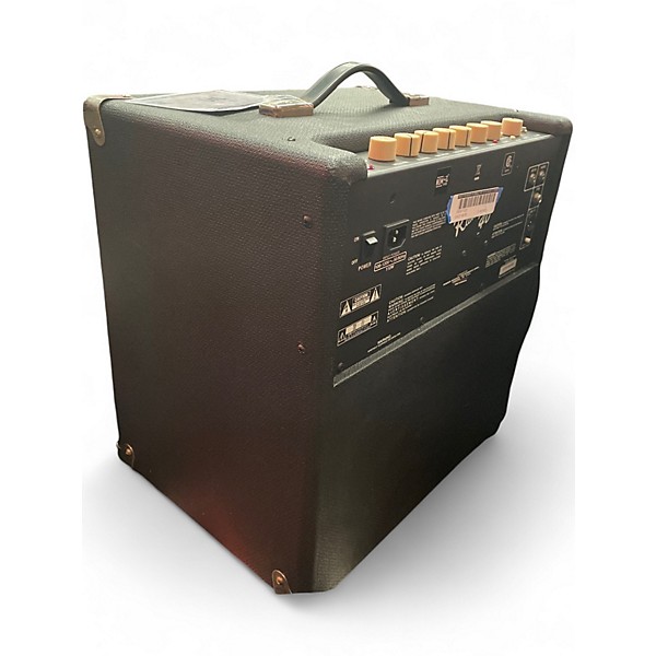 Used Fender Rumble 40 1X10 Bass Combo Amp