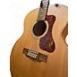 Used Guild F-2512E Natural 12 String Acoustic Electric Guitar