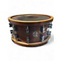 Used PDP by DW 7.5X14 PDP by DW Limited-Edition Dark Stain Maple and Walnut Snare Walnut Drum thumbnail