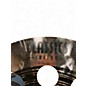 Used MEINL 18in Classics Custom Trash Crash Cymbal