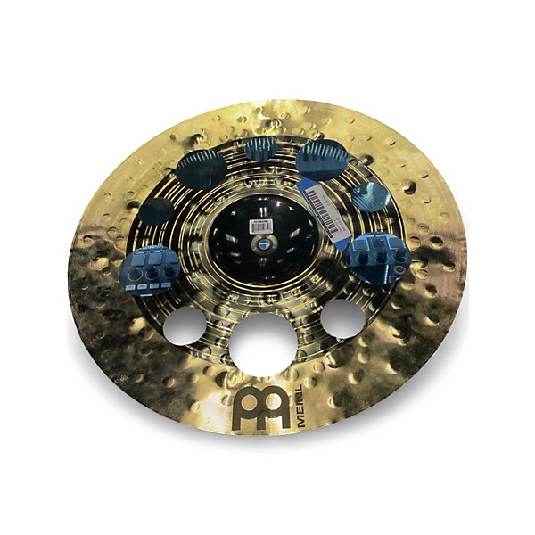 Used MEINL 18in Classics Custom Trash Crash Cymbal