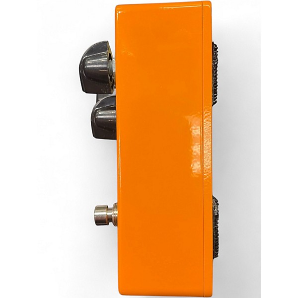 Used EarthQuaker Devices Special Cranker  Effect Pedal