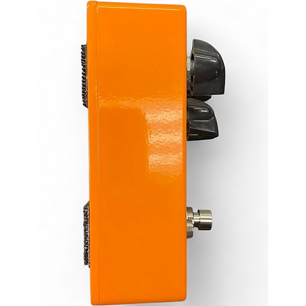 Used EarthQuaker Devices Special Cranker  Effect Pedal