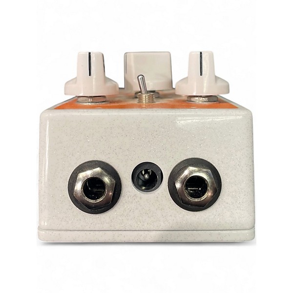 Used EarthQuaker Devices Spatial Delivery V2 Envelope Filter Effect Pedal