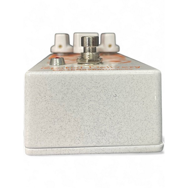 Used EarthQuaker Devices Spatial Delivery V2 Envelope Filter Effect Pedal