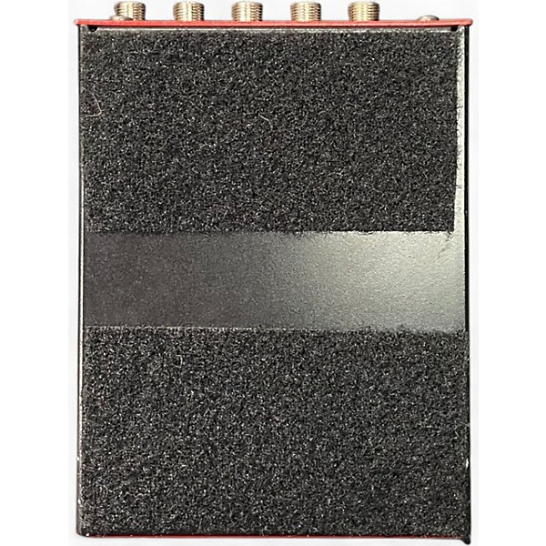 Used BOSS RC10R Pedal